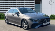 Mercedes-Benz A-Class A200 AMG Line Executive 5dr Auto Petrol Hatchback